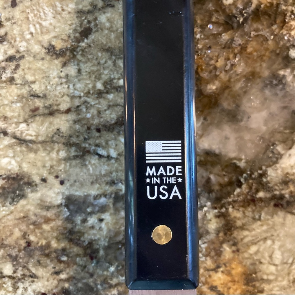 University Of Georgia Bulldogs Grilling Spatula Bottle Opener USA Made Sportula - Picture 6 of 7